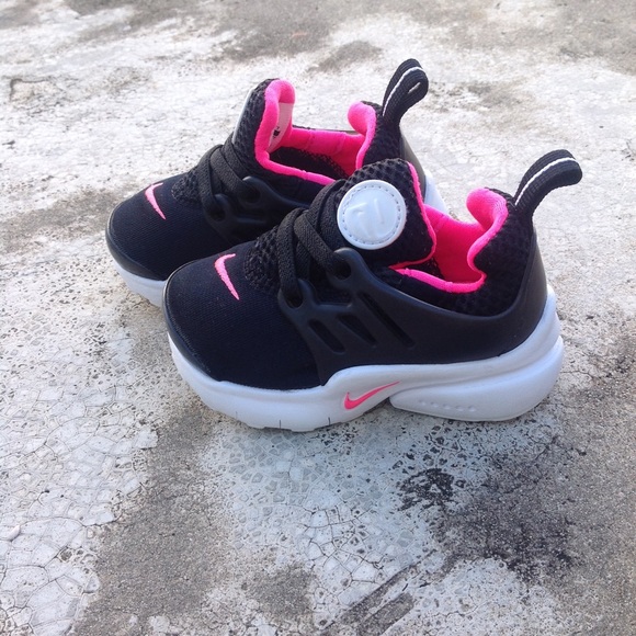 girls presto nike